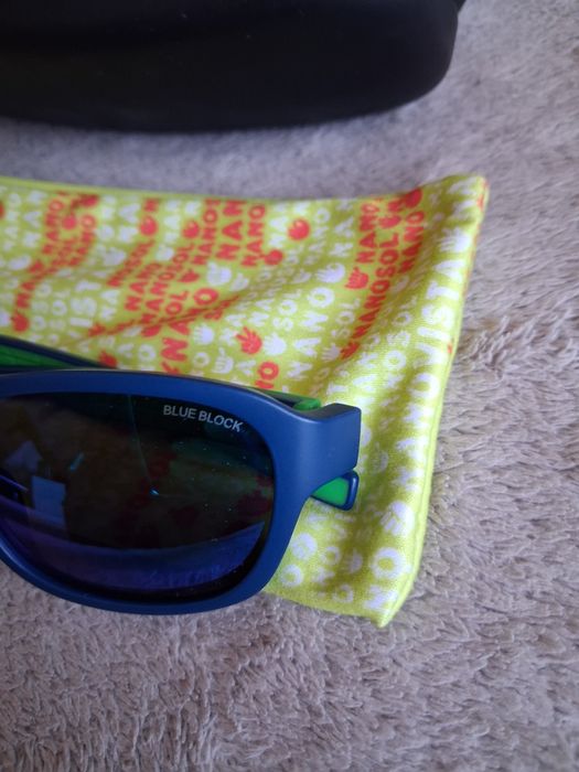 Детски слънчеви очила Nano Vista испански