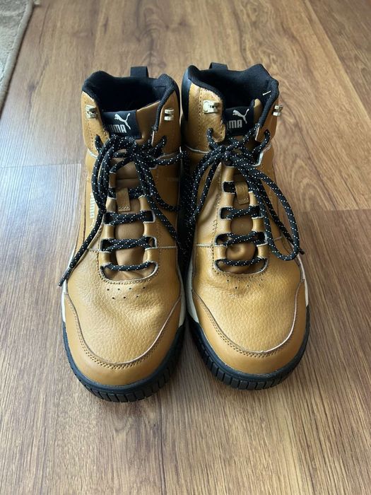 Спортни обувки/боти Puma