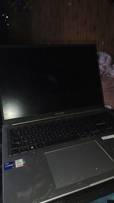 Laptop Asus Vivobook