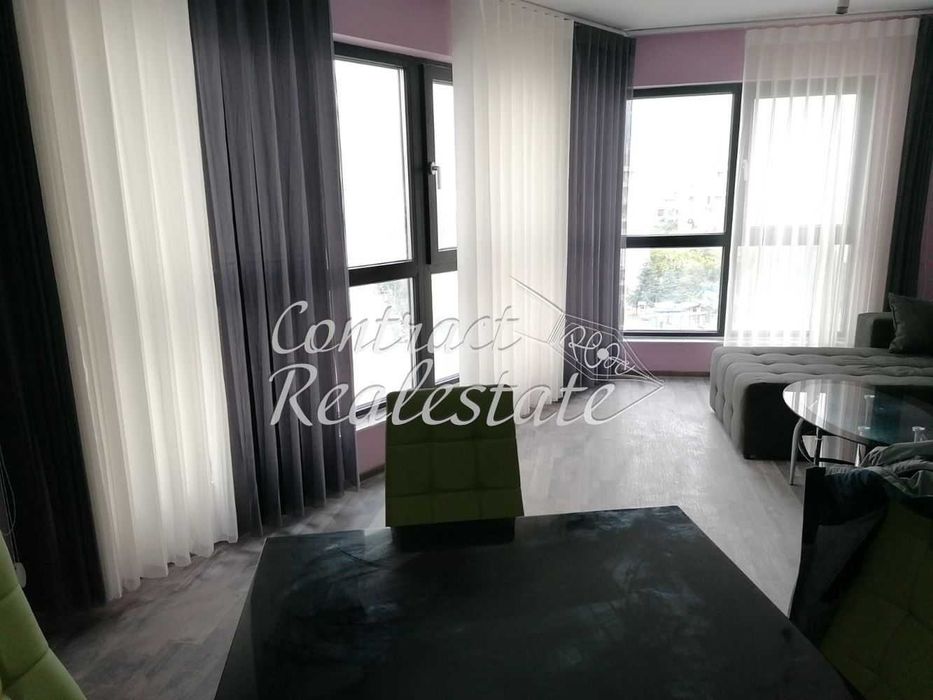 Дава се под наем Двустаен апартамент в Варна, Център - 65 кв.м за 520 € - Снимка #11