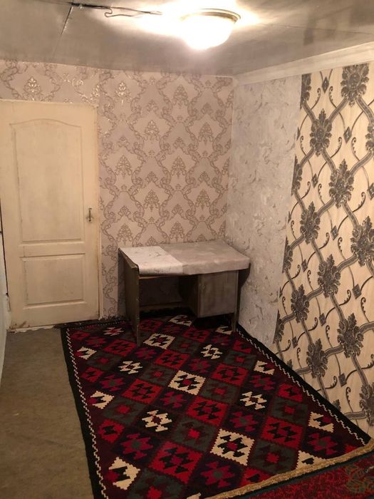 Kvartira faqat student qizlarga