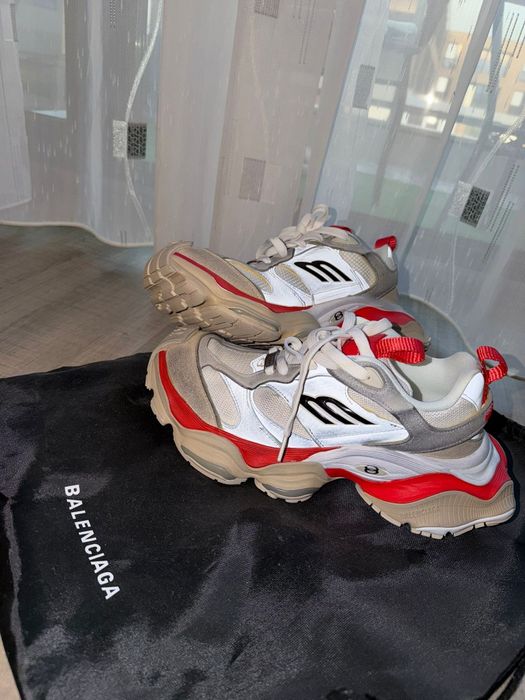 Обувки Balenciaga XXL
