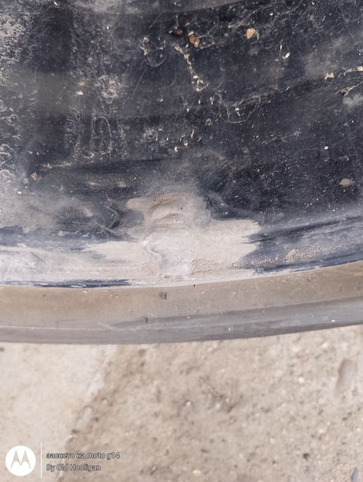 Зимни гуми с джанти