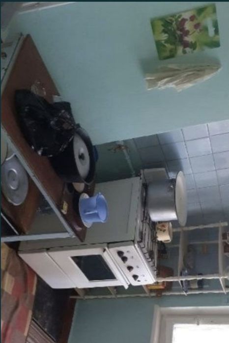 Продаю свою 1 комнатную квартиру в ПШк владелец  20 000 $