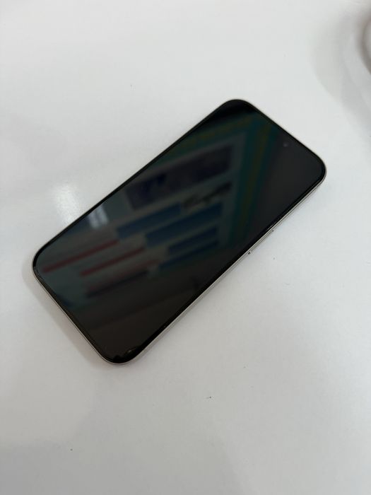 Айфон 15 про.256гб Iphone 15pro 87%емкость