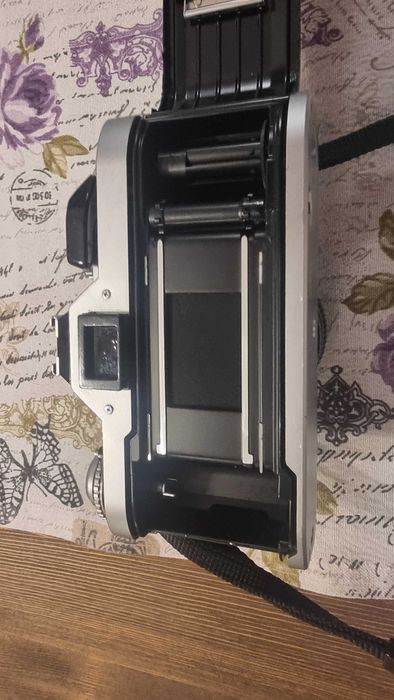 Canon AV-1 made in japan