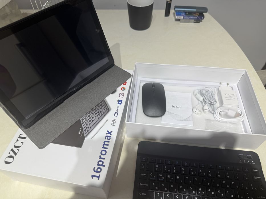 Планшет 16 pro max