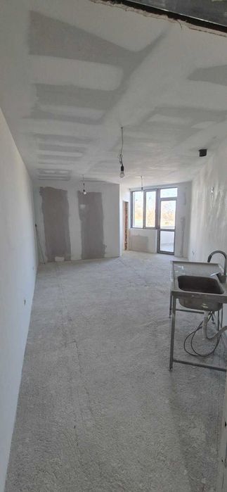 Двустаен апартамент с една спалня