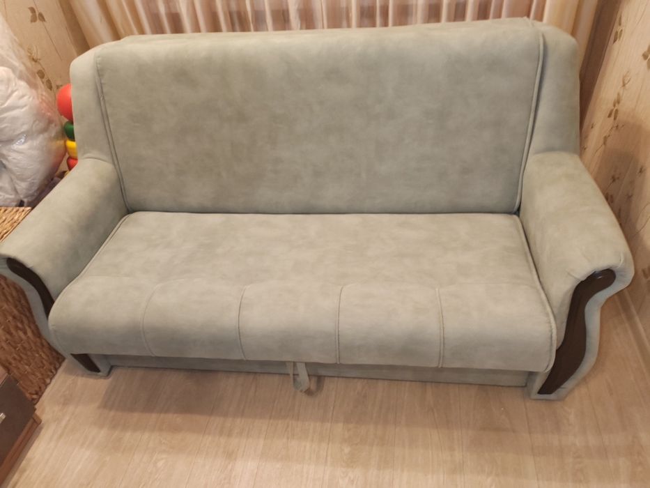 Диван раскладной