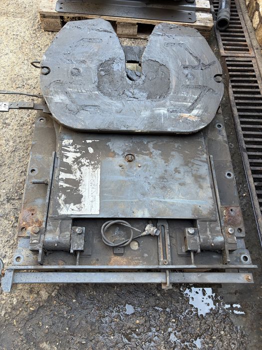 Placa Inaltatoare Cuple originale Noi/Sh Daf Man Scania Volvo Mercedes