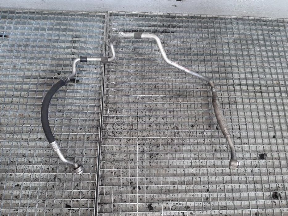 conducta clima ac audi a3 8p  2.0 tdi bmn 1k0820743fa