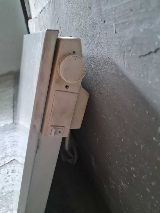 Конвектор Adax..