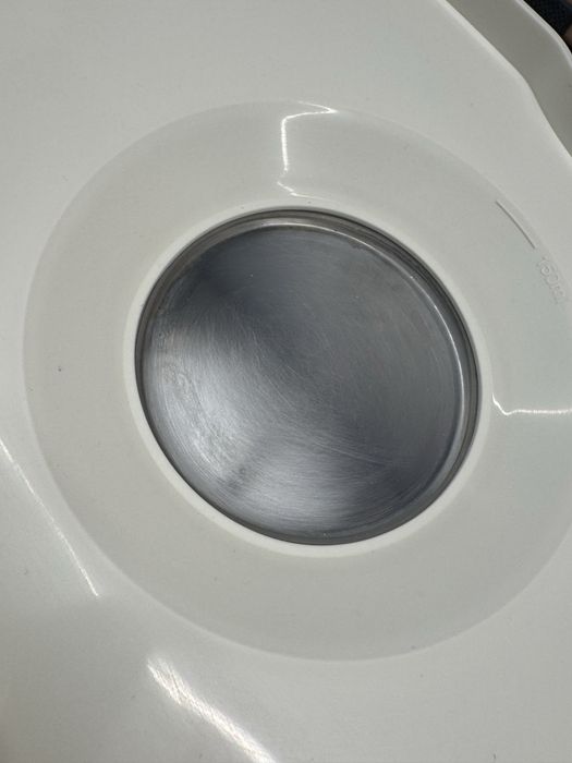 Стерилизатор Chicco Steril Natural 3 in 1