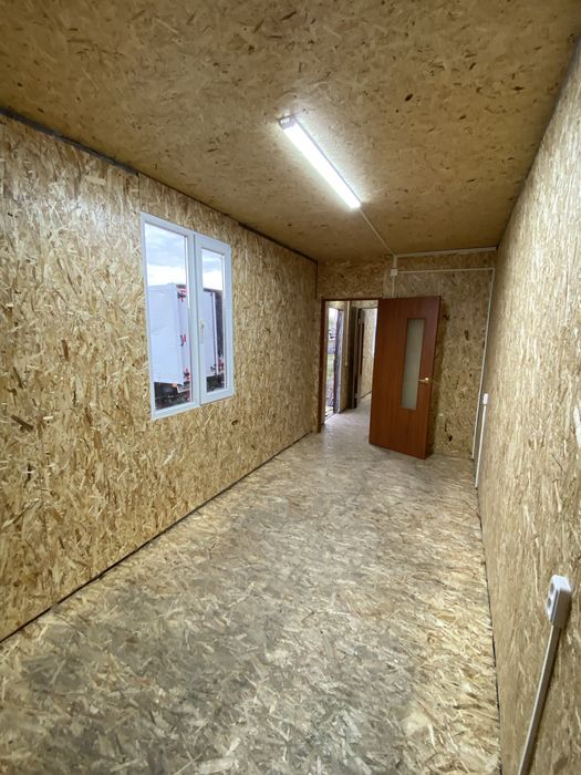 Аренда Контейнера