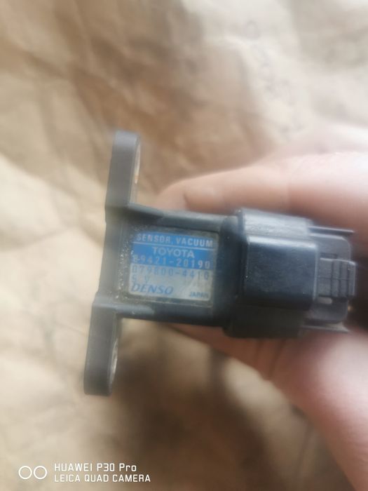 Датчик абсолютного давления Toyota