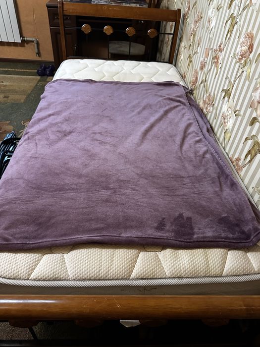 Кровать 2 шт., комод в подарок