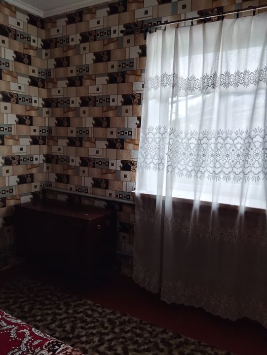 Продаётся дом. Жаркымбекова 42