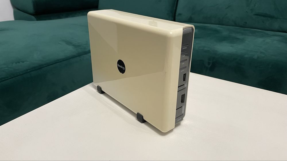 NAS Synology DS109
