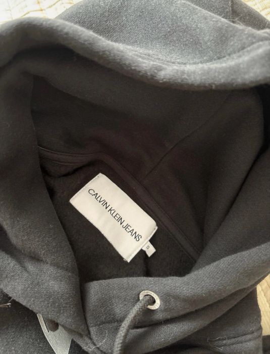 Hanorac original Calvin Klein – damă, mărimea S