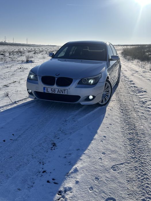 Vand bmw e60 2.0d 163 cp M47