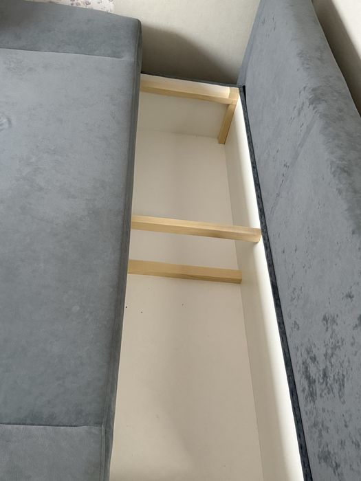 Диван в отличном состоянии