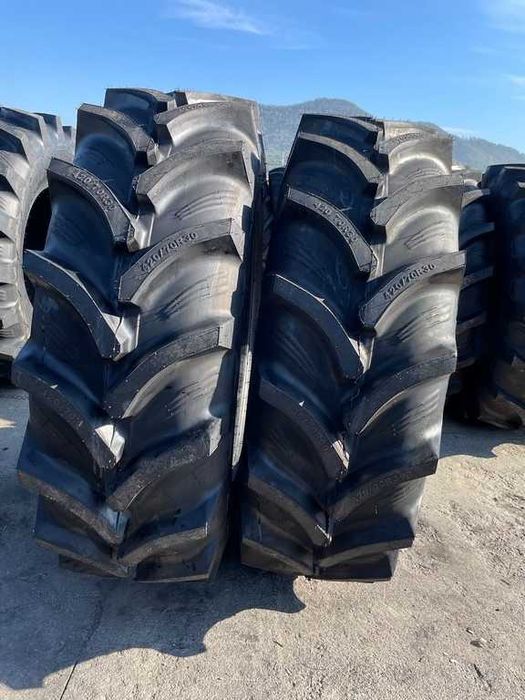 Anvelope Radiale 14.9-30 OZKA Cauciucuri 420/70R30 Livrare