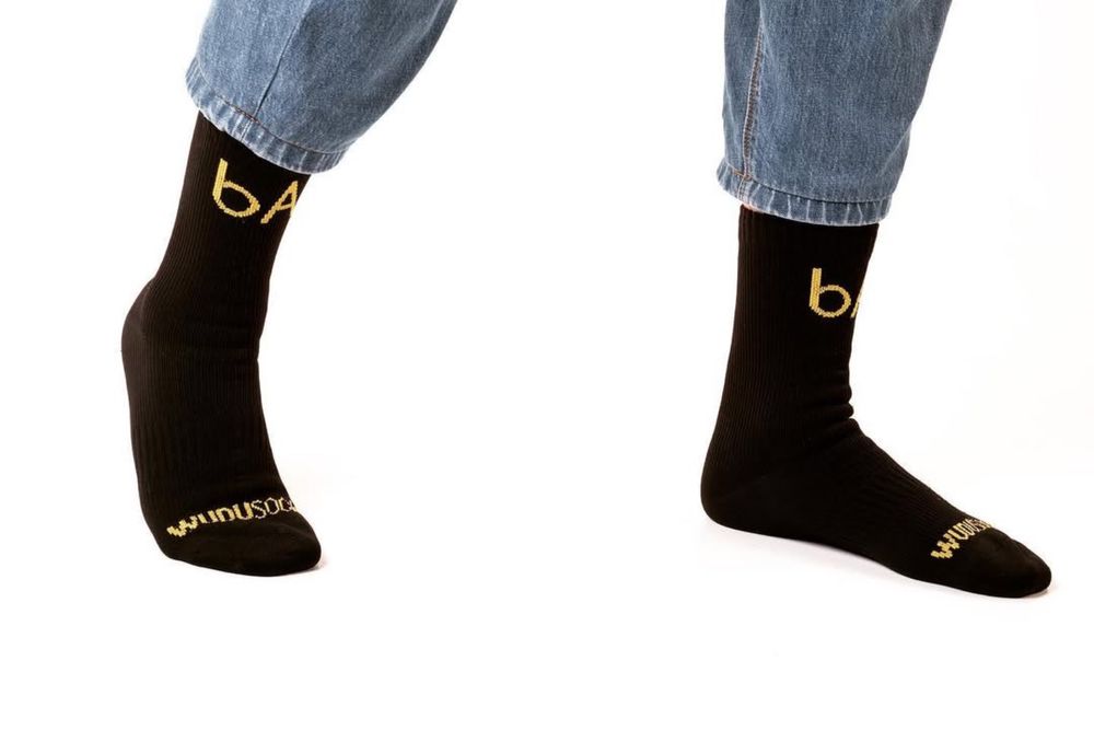Масх носки bawudu socks