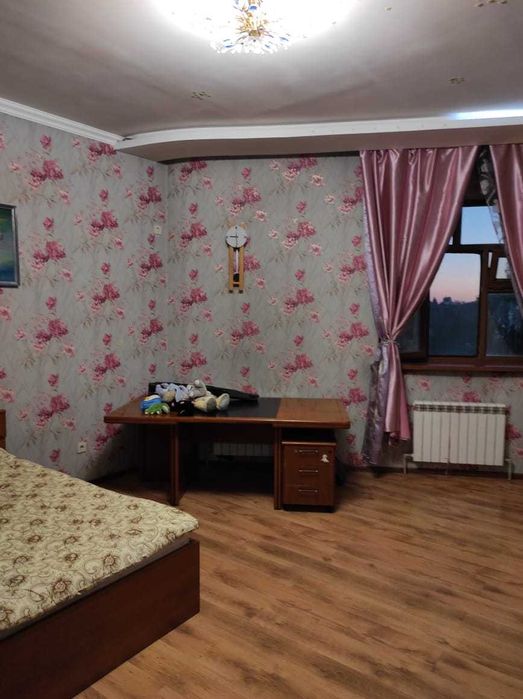 Дом Иляева - Сайрамская