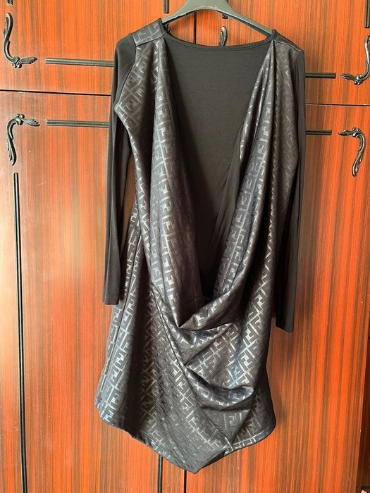 Рокля Туника универсален размер