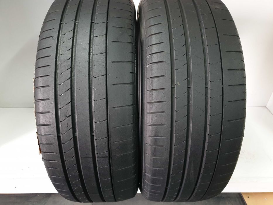 Anvelope Second Hand Pirelli Vara-245/45 R20 103Y,in stoc R18/19/21