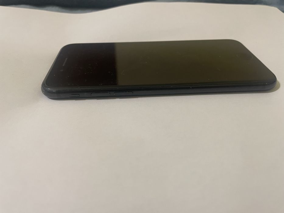 Iphone 7 Black 32 GB