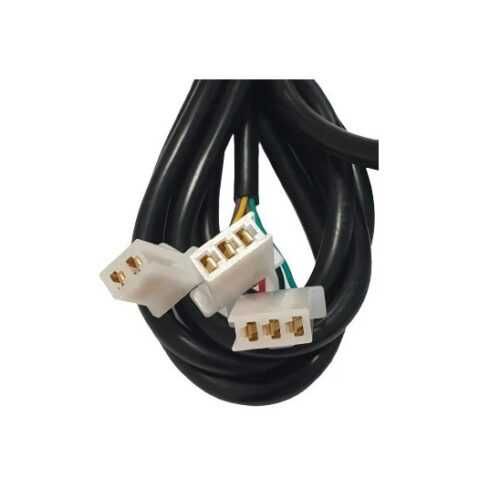 Maneta maner acceleratie scuter electric Harley Citycoco bicicleta