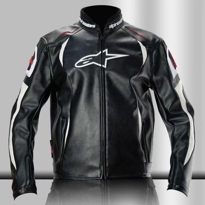 Экипировка куртка