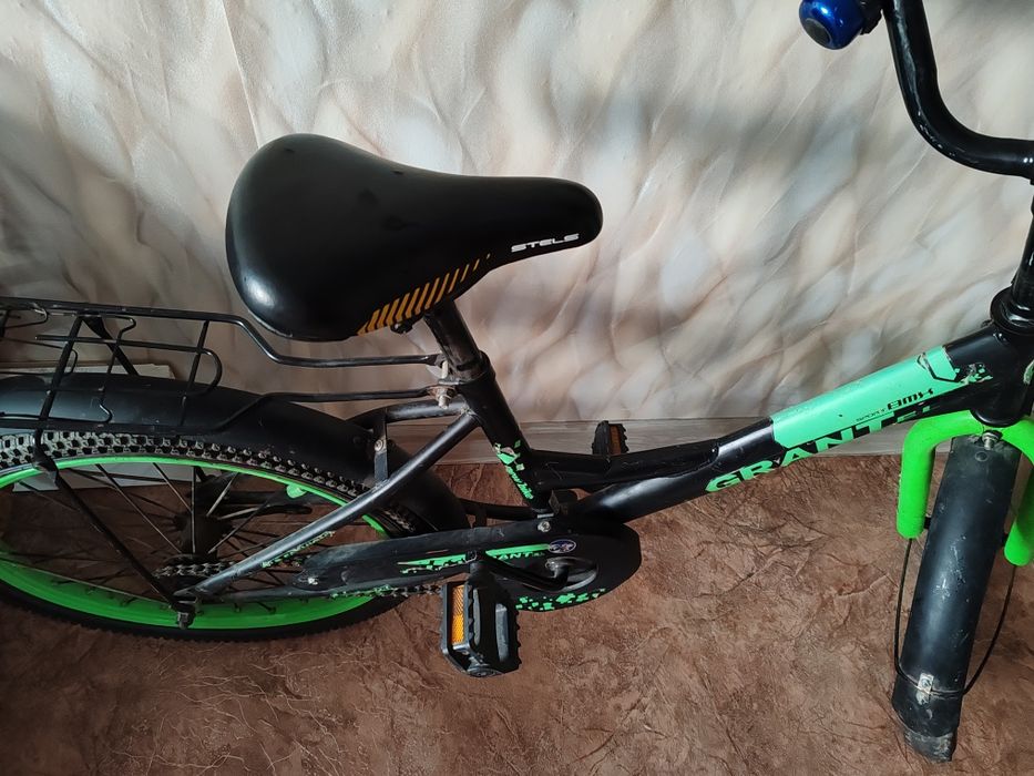 Продам велосипед