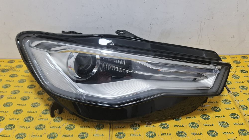 Far xenon led Audi A6 C7 4G S6 Allroad 4G0941044N