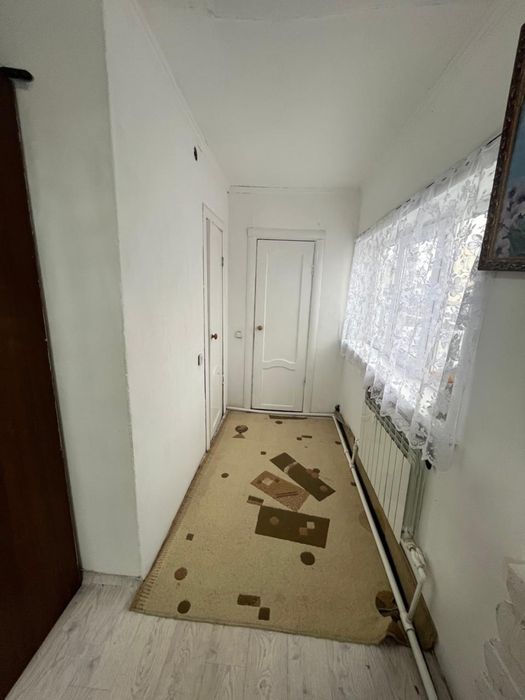 Продаётся дом из бруса р-н Вокзала