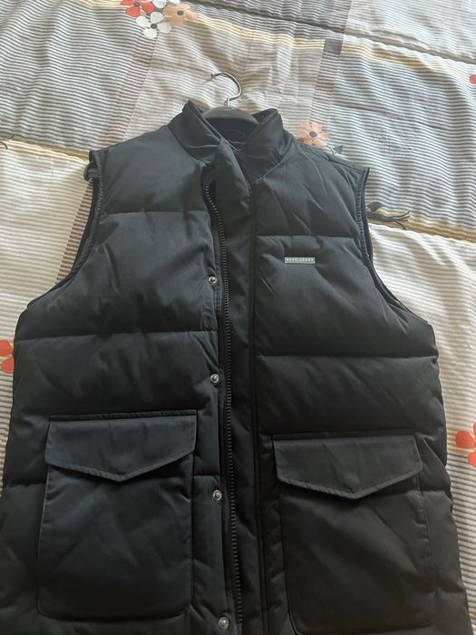 Mъжка Грейка/Vest