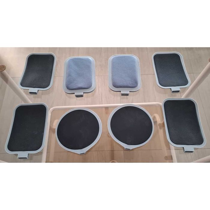 Биоэнергетический массажер DDS MAX Fohow