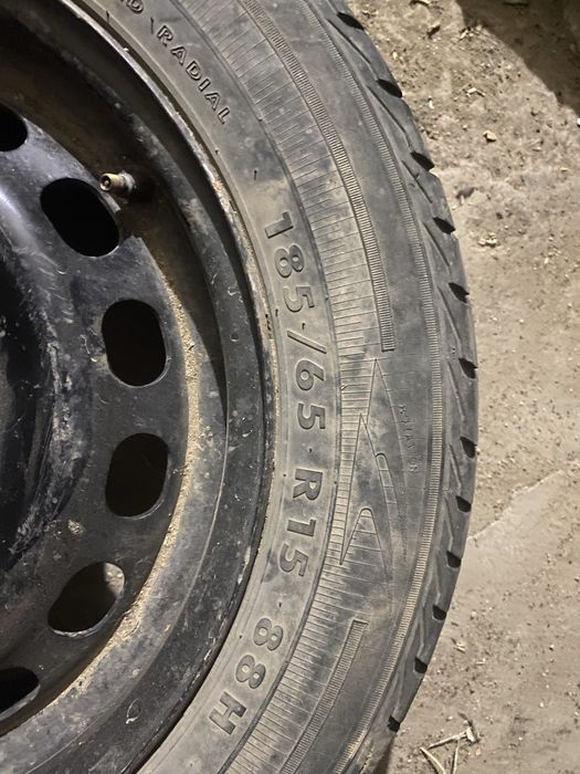 Ауди автокөлігіне диск