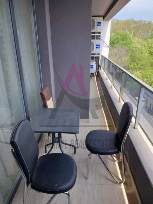 Дава се под наем Тристаен апартамент в Варна, Младост 1 - 100 кв.м за 800 € - Снимка #6