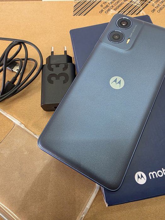 Motorola G24 В Гаранция