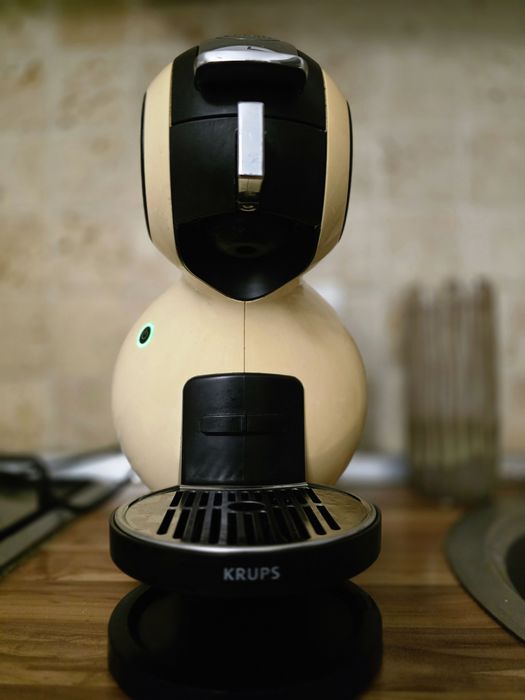 Espressor/Aparat de cafea Nescafe Dolce Gusto Melody 2