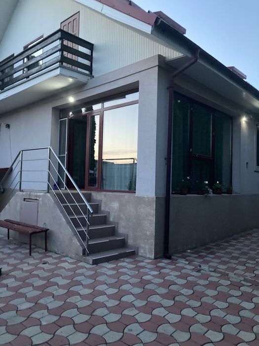 De vanzare , Casa +800/m2 teren Iasi