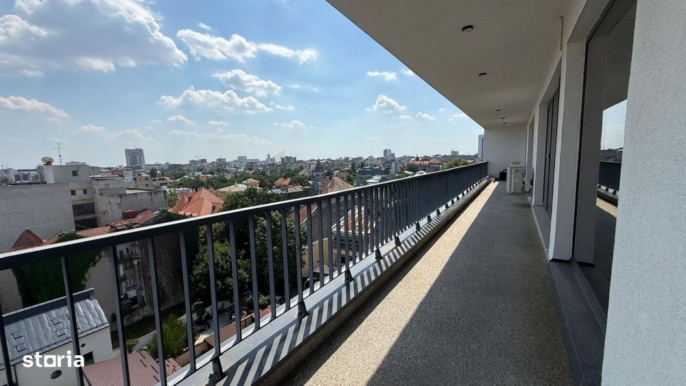 Penthouse superb Dacia