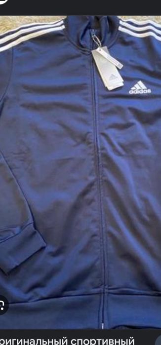 Адыдас спортивные кастюми ВЕЛИКАНЫ 58 -68