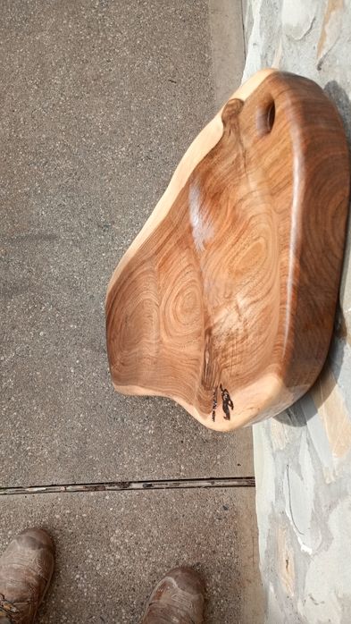 Tocătoare și platouri