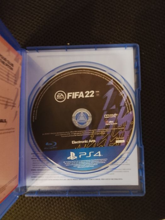 Controler pentru PS 4