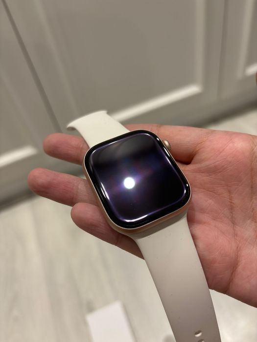Apple Watch 10 46mm