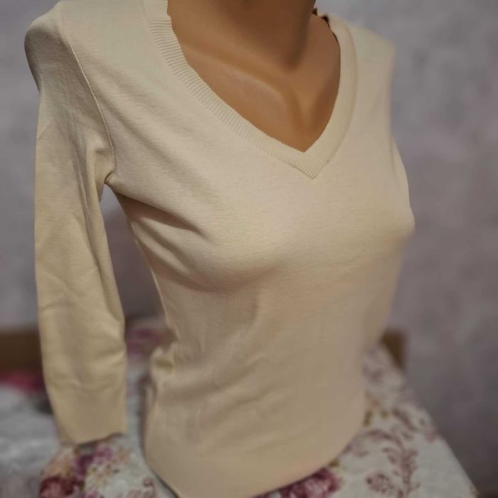 Massimo Dutti Нова Блузка