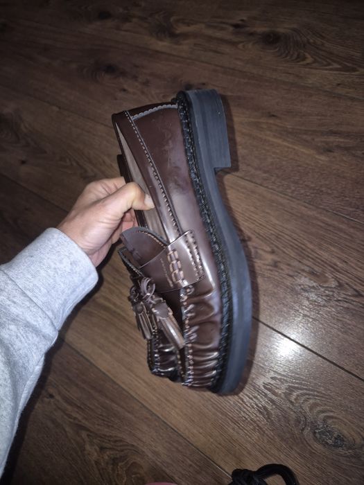 Miu Miu N39 лоуфърии